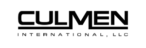 Culmen International logo - a Legacy Maintenance Services client.