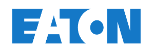 Eaton logo - a Legacy Maintenance Services client.
